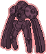 Dark Balance Deoxys